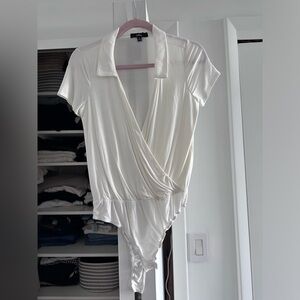 Lulus thong bodysuit - S EUC